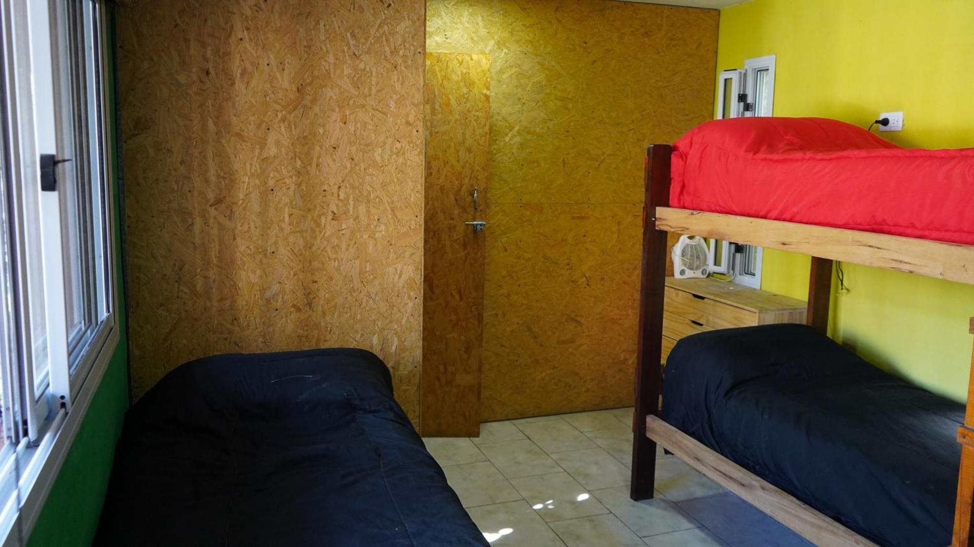 Eiru Hostel Santa Rosa de Calamuchita Εξωτερικό φωτογραφία