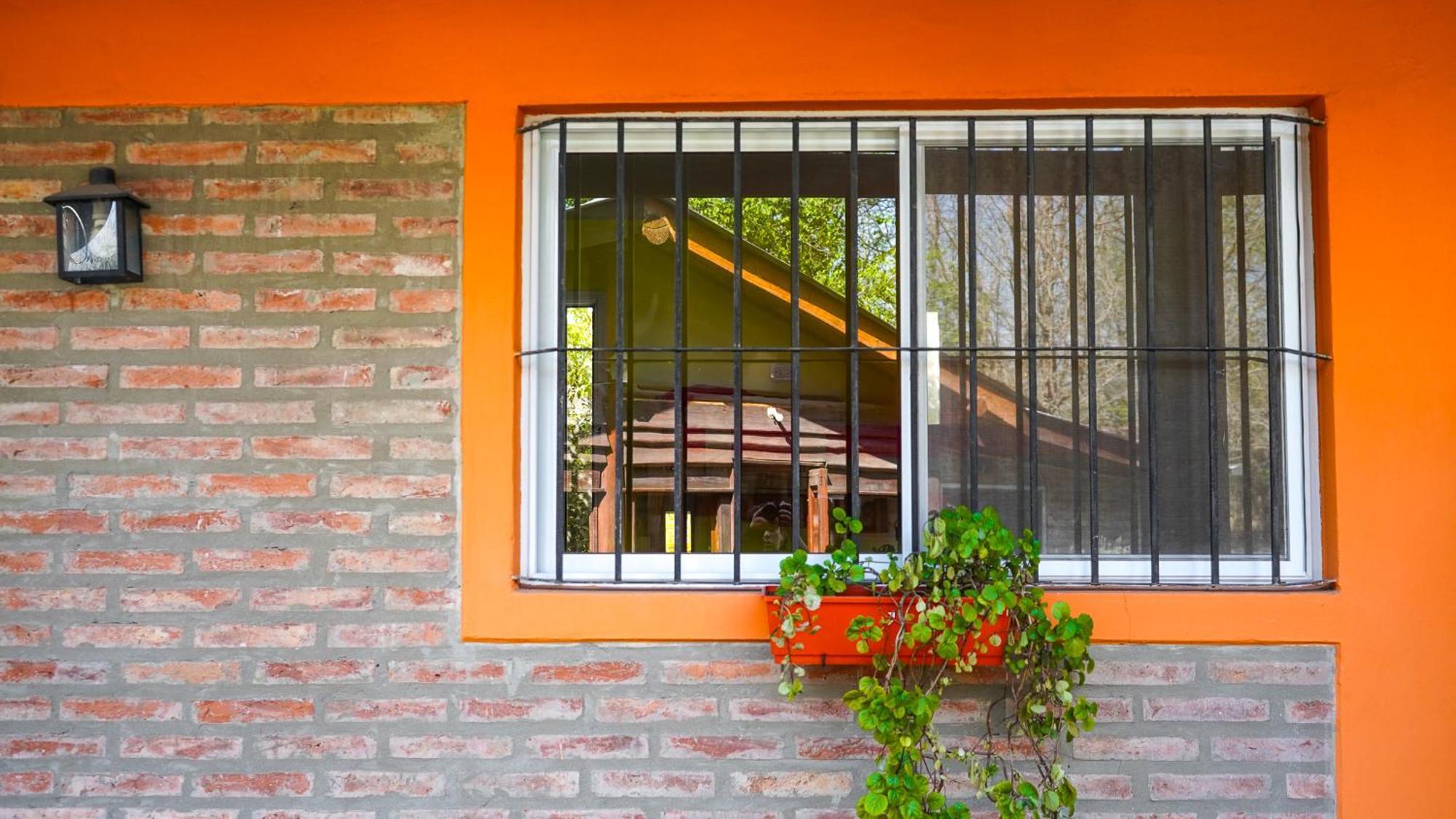 Eiru Hostel Santa Rosa de Calamuchita Εξωτερικό φωτογραφία