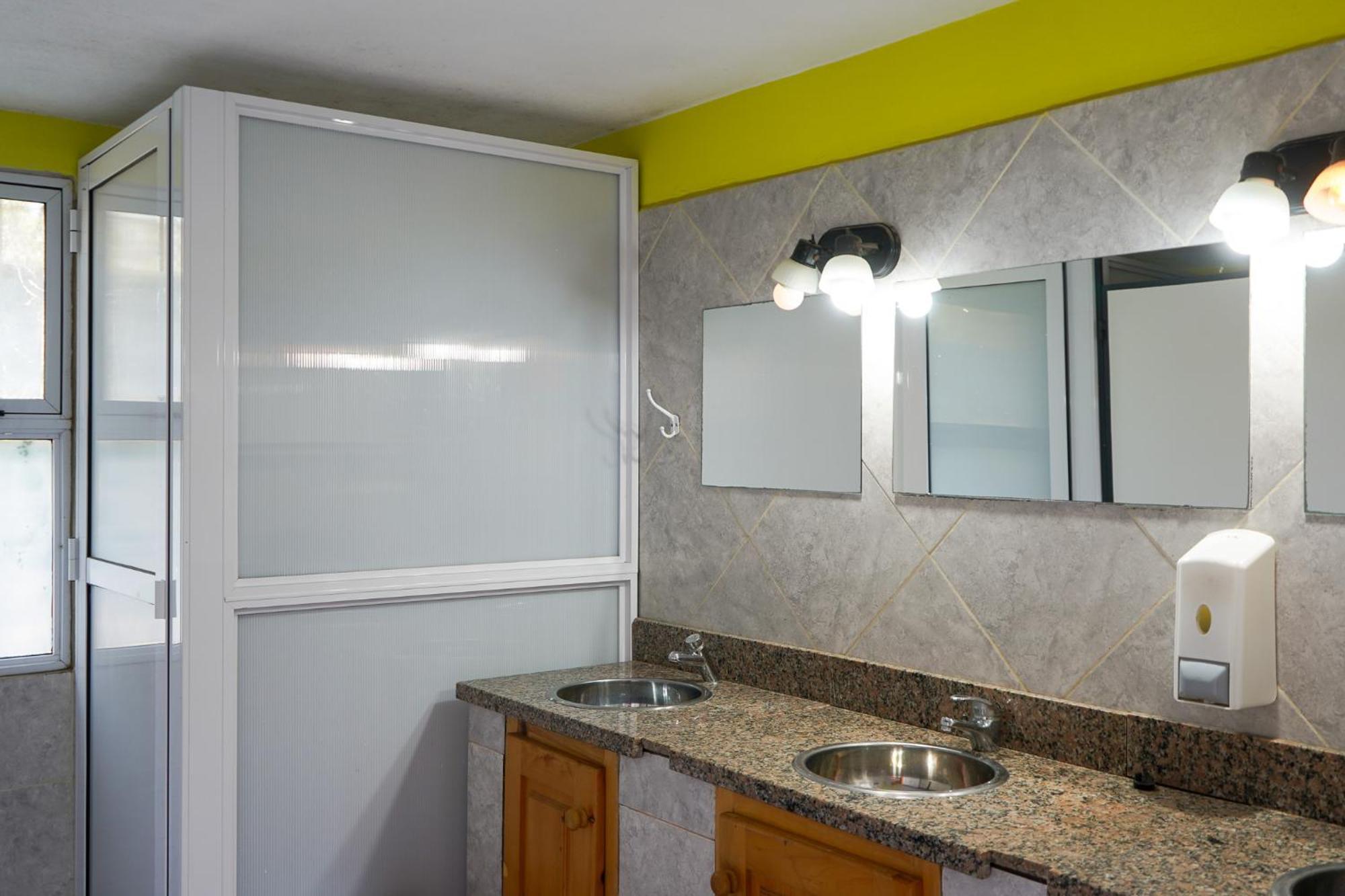 Eiru Hostel Santa Rosa de Calamuchita Εξωτερικό φωτογραφία